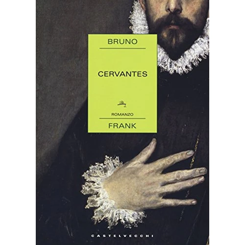 Offre limitée : Cervantes de 17.50 € à 15.16 € (13% de remise)