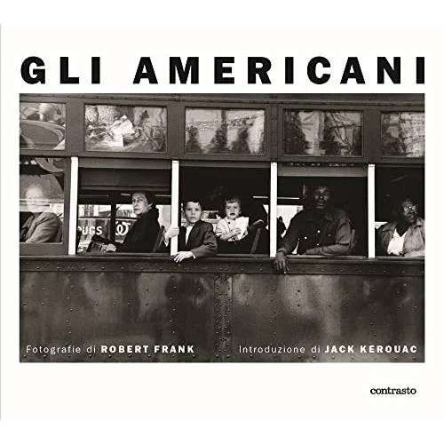 Oferta limitada: Gli americani. Ediz. illustrata de 45.00 EUR a 45.00 EUR (ahorro 0%)