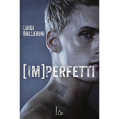Offerta a tempo: Imperfetti - 5% da 15.50 € a 14.72 €