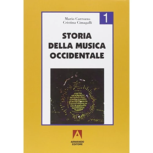 Offerta a tempo: Storia della musica occidentale. Per i Licei a indirizzo socio — 15% da 25,00 € a 21,25 €