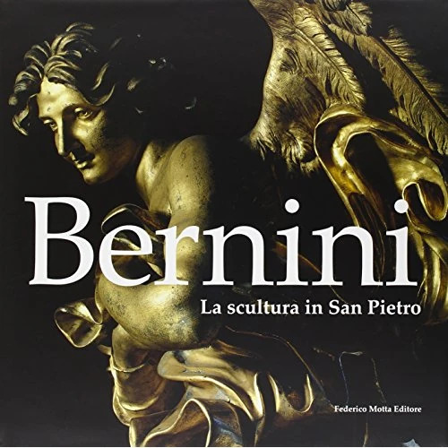 Offerta a tempo: Bernini. La scultura in San Pietro. Ediz. illustrata: L'Attivata' in Vaticano - 92% da 67.14 € a 5.16 €