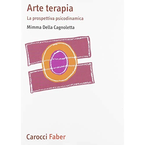 Arte terapia. La prospettiva psicodinamica