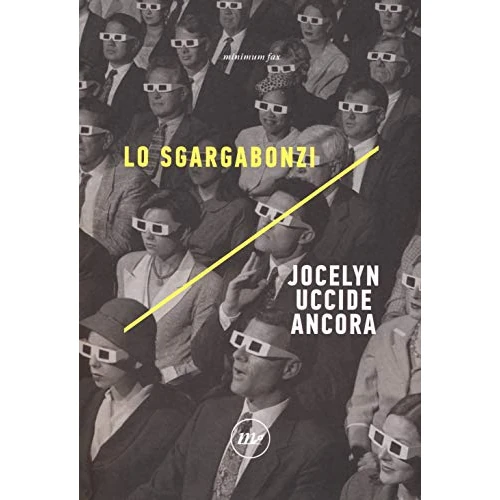 Offre limitée : Jocelyn uccide ancora de 16.00 € à 16.00 € (0.00% de remise)