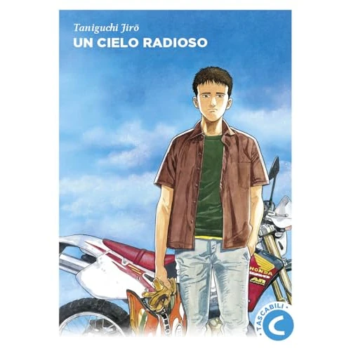 Un cielo radioso (Tascabili)