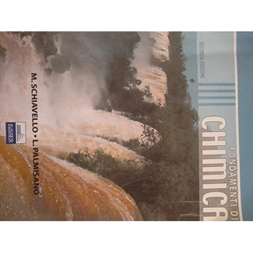 Fondamenti di chimica