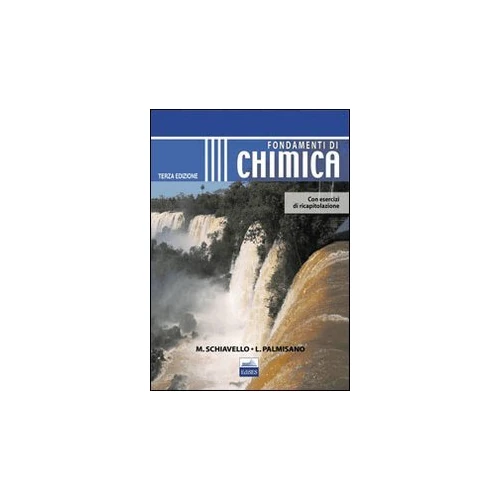 Fondamenti di chimica