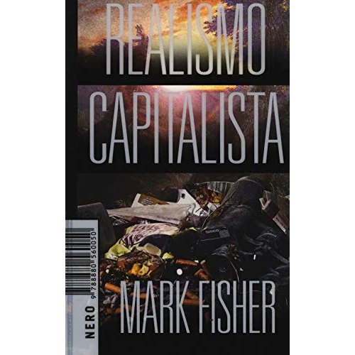 Oferta limitada: Realismo capitalista (Not) de 14.00 EUR a 14.00 EUR (ahorro 0%)