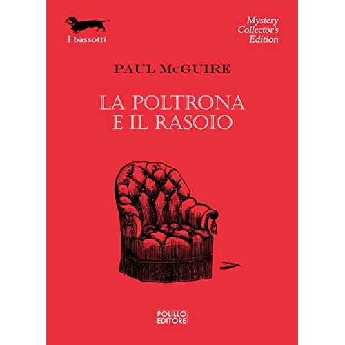 La poltrona e il rasoio