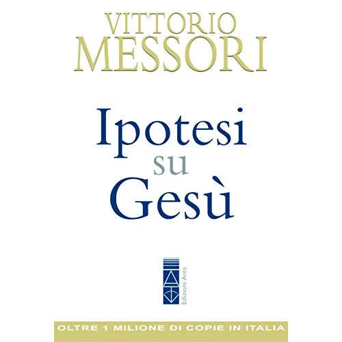 Ipotesi su Gesù (Emmaus)