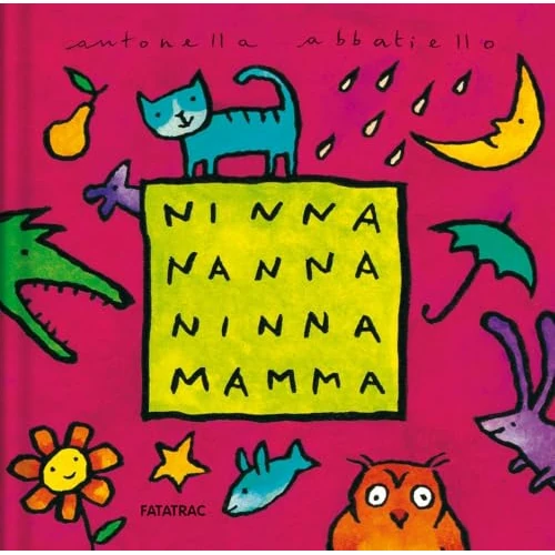 Offerta a tempo: Ninna nanna ninna mamma. Ed. Pocket. Ediz. illustrata - 16% da 6.56 € a 5.52 €