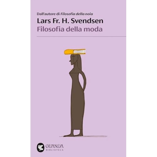 Filosofia della moda