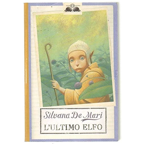 Beperkte aanbieding: L'ultimo elfo van 10.49 EUR naar 10.49 EUR (besparing 0%)