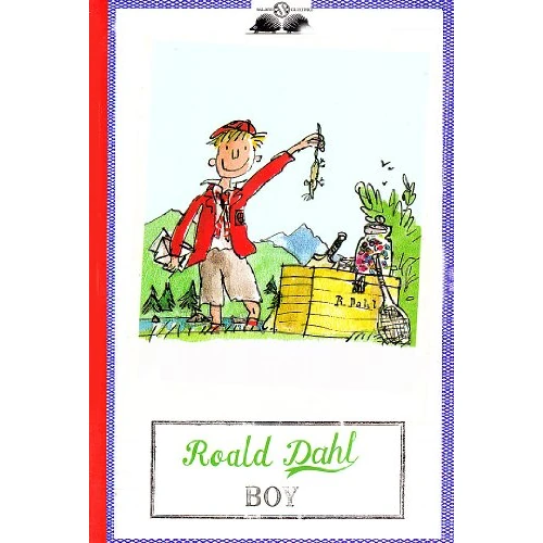 Offerta a tempo: Boy - 16% da 9.50 € a 8.00 €
