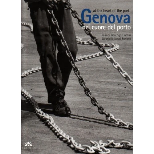 Offerta a tempo: Genova nel cuore del porto - 79% da 48.00 € a 9.90 €