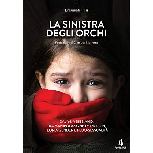 Oferta limitowana: La sinistra degli orchi z 100.23 zł na 100.23 zł (oszczędź 0.00%)