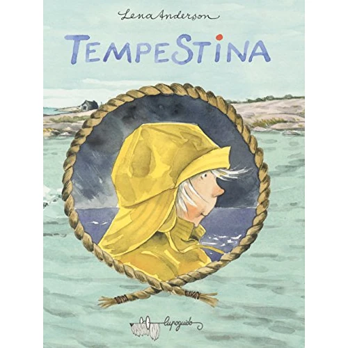 Offerta a tempo: TempeStina. Ediz. a colori - 5% da 13.00 € a 12.35 €