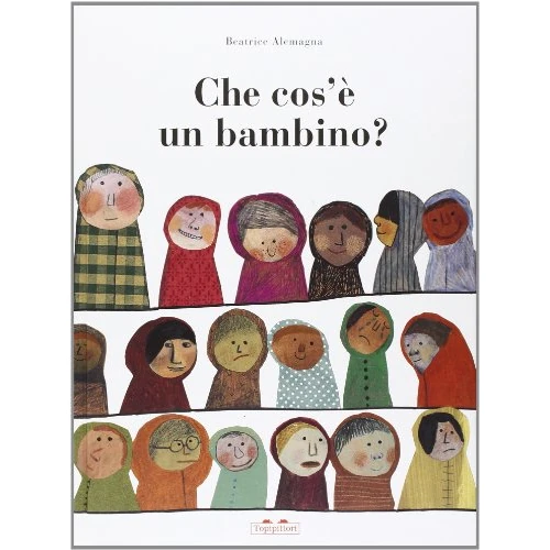 Begrenztes Angebot: Che cos'è un bambino? von 22.35 EUR auf 22.35 EUR (Rabatt 0%)