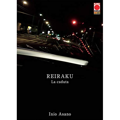 Offerta a tempo: Reiraku. La caduta - 0.00% da 12.90 € a 12.90 €