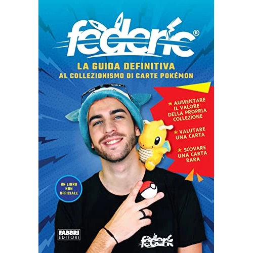 La guida definitiva al collezionismo di carte Pokémon