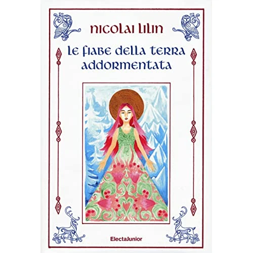 Le fiabe della terra addormentata