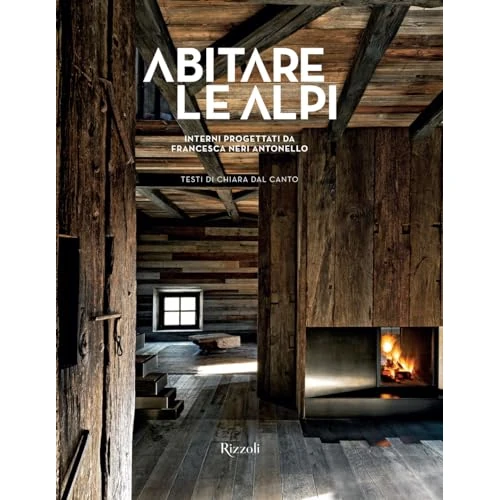 Tijdelijke aanbieding: Abitare le Alpi. Ediz. a colori van 67.31 € naar 47.69 € (29% korting)