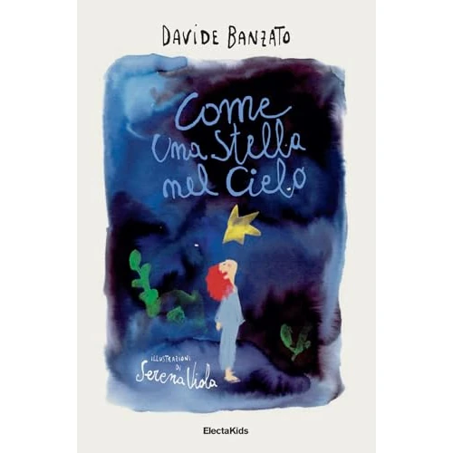 Offerta a tempo: Come una stella nel cielo - 5% da 16.90 € a 16.05 €