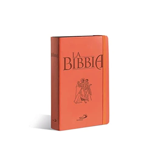 期間限定オファー: La Bibbia 通常価格 8585.00 JPY セール価格 8585.00 JPY (割引 0%)