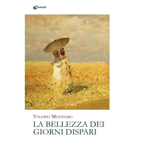 Offerta a tempo: La bellezza dei giorni dispari - 0.00% da 14.00 € a 14.00 €
