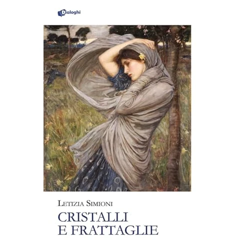 Tijdelijke aanbieding: Cristalli e frattaglie van 15.43 € naar 15.43 € (0.00% korting)