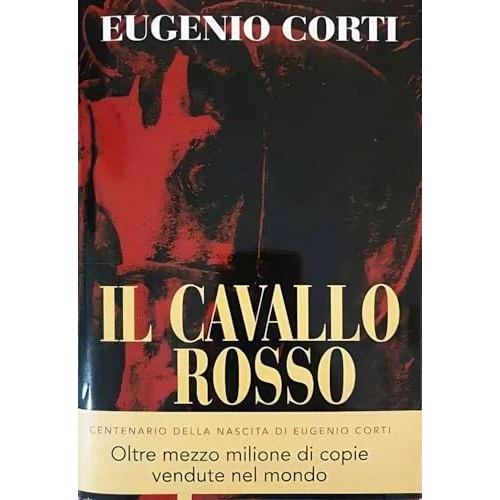 Il cavallo rosso. Nuova ediz.