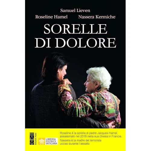 Offerta a tempo: Sorelle di dolore - 5% da 18.00 € a 17.10 €
