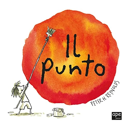 Il Punto. Ediz. a Colori