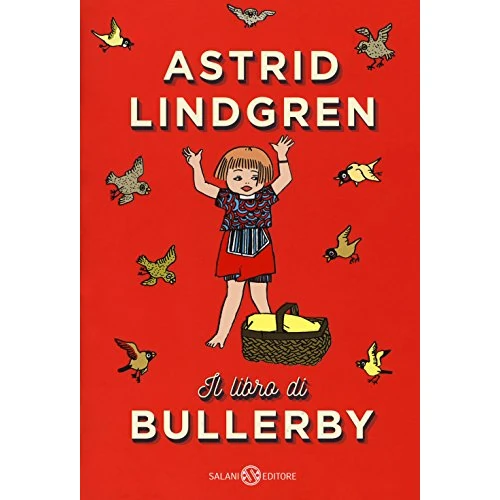 Beperkte aanbieding: Il libro di Bullerby van 17.96 EUR naar 17.96 EUR (besparing 0%)