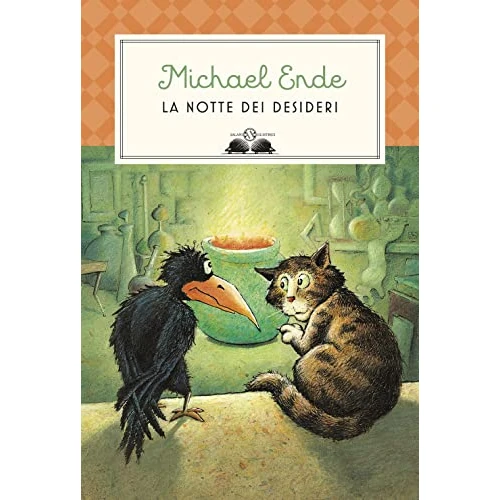Tijdelijke aanbieding: La notte dei desideri. Nuova ediz. van 11.40 € naar 11.40 € (0.00% korting)