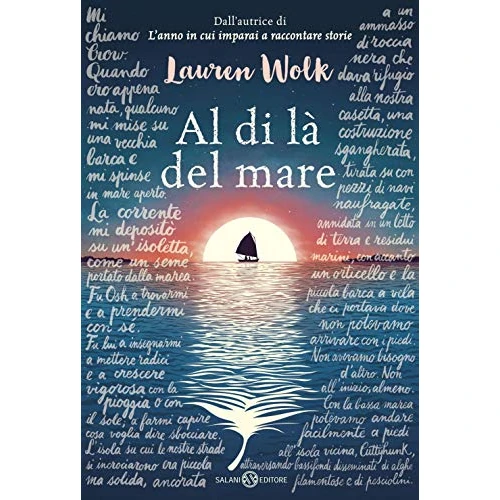 Tijdelijke aanbieding: Al di là del mare van 17.10 € naar 17.10 € (0.00% korting)