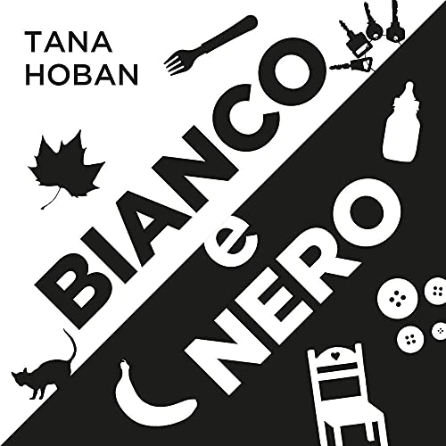 Tijdelijke aanbieding: Bianco e nero. Ediz. illustrata van 7.09 € naar 7.09 € (0.00% korting)