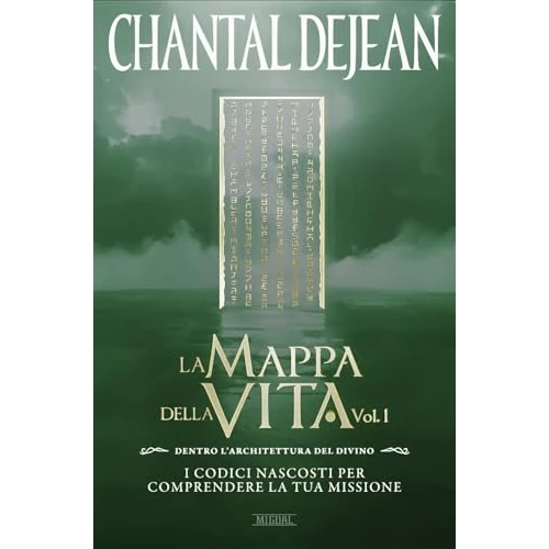 Oferta limitada: La mappa della vita. Con meditazioni. Dentro l'architettura del divino. I codici nascosti per comprendere la tua missione (Vol. 1) de 28.00 € a 28.00 € (ahorro 0.00%)