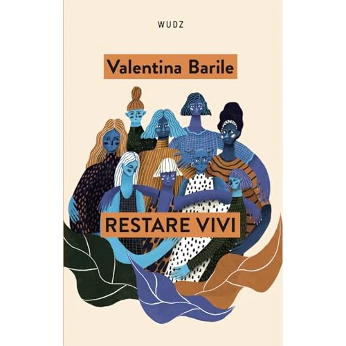Offerta a tempo: Restare vivi - 48% da 16.00 € a 8.28 €