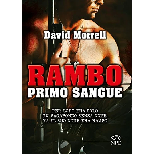 Offerta a tempo: Rambo. Primo sangue: 8 — 11% da 11,40 € a 10,20 €