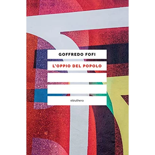 Offerta a tempo: L'oppio del popolo - 5% da 16.00 € a 15.20 €