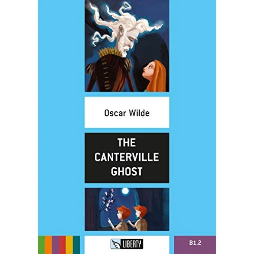 Tijdelijke aanbieding: The Canterville Ghost. Ediz. ridotta. Con File audio per il download van 10.50 € naar 10.50 € (0.00% korting)