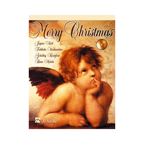 Begrenztes Angebot: Merry Christmas (SAXOPHONE) von 25.99 EUR auf 25.99 EUR (Rabatt 0%)
