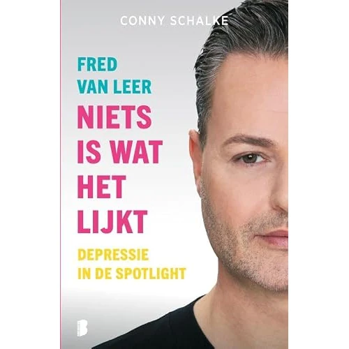 Tijdelijke aanbieding: Niets is wat het lijkt: Depressie in de spotlight van 22.95 € naar 22.95 € (0.00% korting)