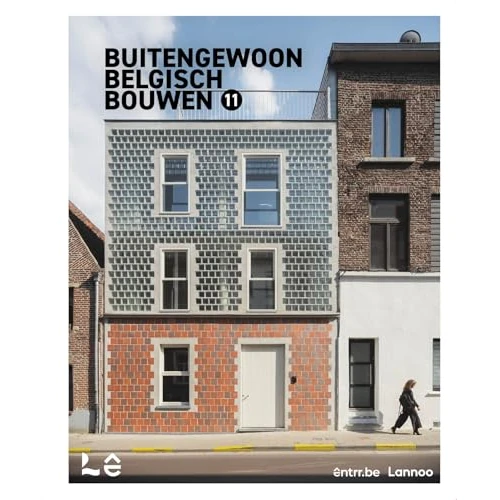 Offerta a tempo: Buitengewoon Belgisch bouwen - 71% da 59.99 € a 17.24 €