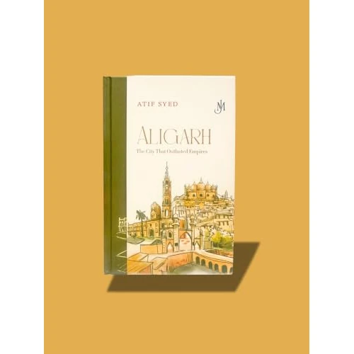 Offre limitée : Aligarh: History of the City from Antiquity to Present Day de 20.00 € à 20.00 € (0.00% de remise)