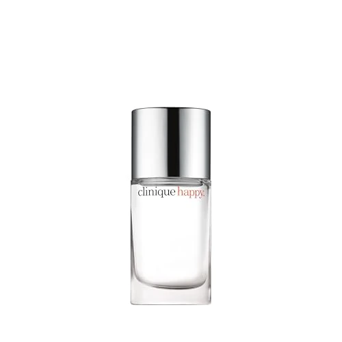 Limited-time offer: Clinique Happy Eau de Parfum Spray | Notes of Grapefruit, Bergamot, Hawaiian Wedding Flower + Spring Mimosa | Perfumes for Women, 1 Fl Oz from $67.00 to $67.00 (save 0.00%)