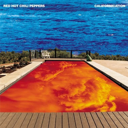 Begrenztes Angebot: Californication [Vinyl LP] von 24.99 EUR auf 24.99 EUR (Rabatt 0%)