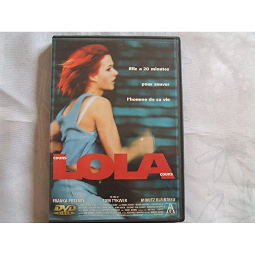 Offerta a tempo: Cours, lola, cours - 0.00% da 11.39 € a 11.39 €