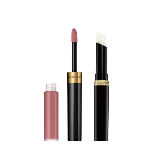 Offerta a tempo: Max Factor Rossetto Lipfinity, 15 Ethereal - 4.2 gr - 0.00% da 17.32 € a 17.32 €