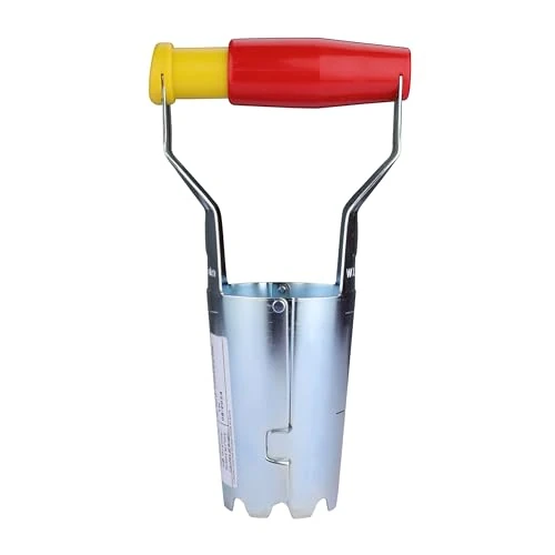 Offerta a tempo: Wolf-Garten 1967000 FH-N Piantabulbi Automatico, Argento - 39% da 21.18 € a 12.99 €